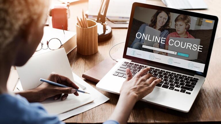 CISA Online Course